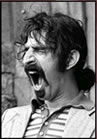 Frank Zappa