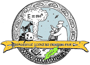 science fair official seal