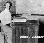 Anna Julia Cooper