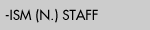THE STAFF