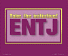 ENTJ