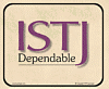 ISTJ