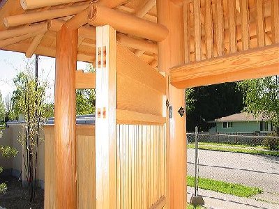 Japanese Woodworking Forums :: View topic – Rafters