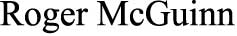 Roger McGuinn
