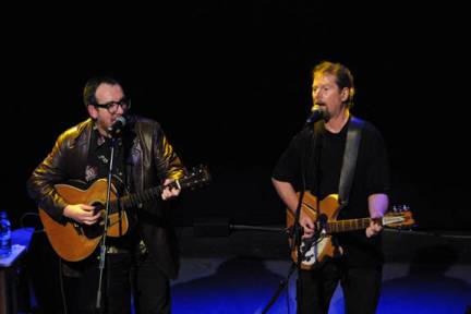 Elvis Costello Elvis Costello The Attractions Watching The Detectives Elvis Costello Elvis Costello The Attractions Watching The Detectives