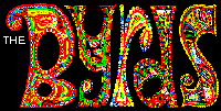 Byrds Home Page