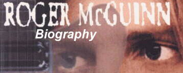 Roger McGuinn