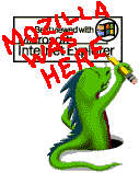 I HATE Internet Exploder!