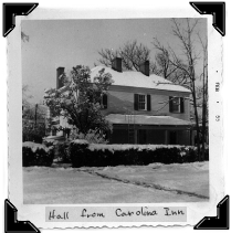 February 1955