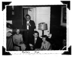 Party, 1955