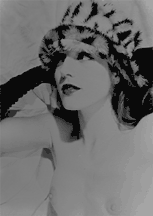 KSO portrait #1