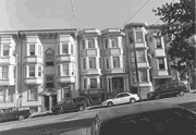 Duboce Street, San Francisco