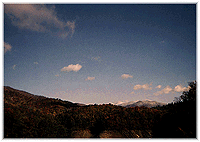 [More
of the smokies wearing white]