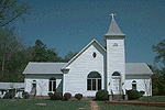 Saxapahaw Methodist Church