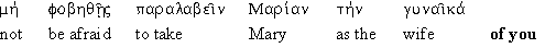 Matthew 1:20