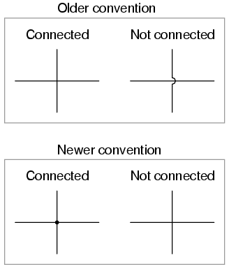 CIRCUIT SCHEMATIC SYMBOLS - Electronik & Computer