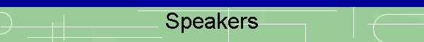 Speakers