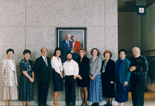 [Museum Staff]