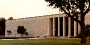 [Eisenhower Library]