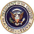 Presidential Seal