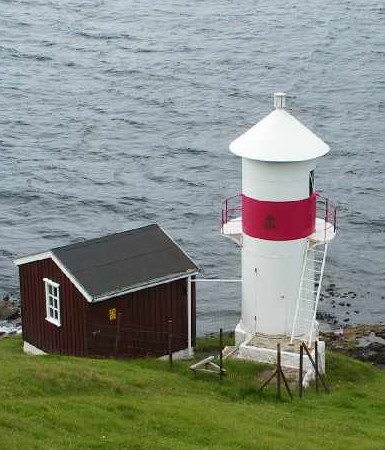 Toftir Light