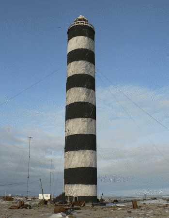 Vil'kitskiy Light