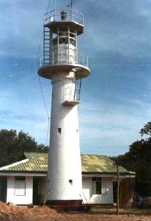 Ko Phai Lighthouse