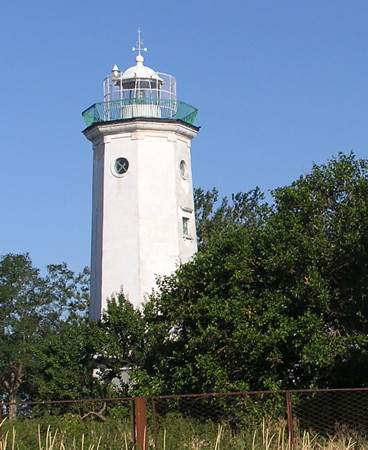 Belosaray Light