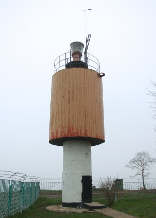 Luzanovskiy Light