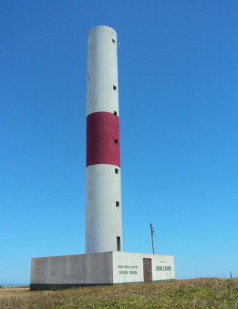 Farol do Retiro