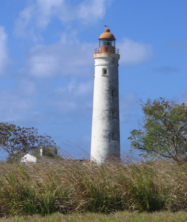 Harrison Point Light