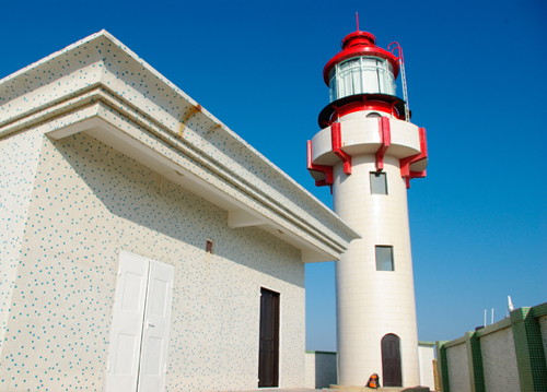 Biao Jiao Light