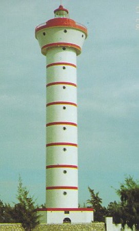 Ganenjiao Light