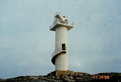 Nanlusi Light