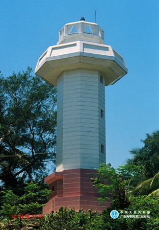 Shangouhou Light