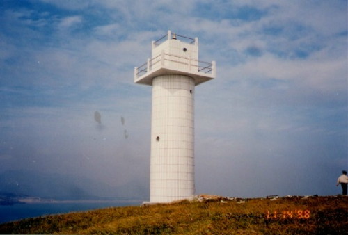 Songxia Gang Light