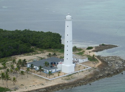Faro Colón