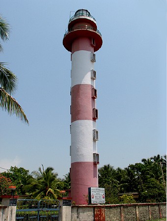 Chetwai Light