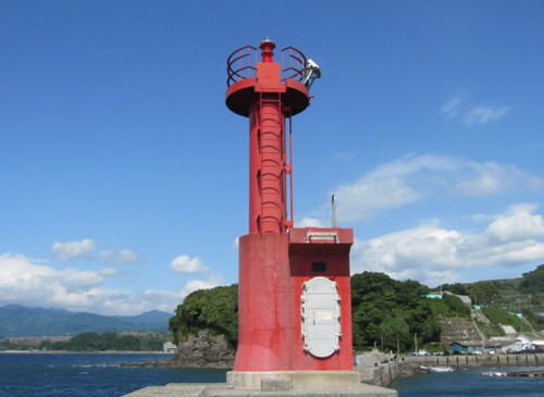 Kyodomari Light