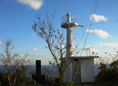 Shimanoura Shima Light
