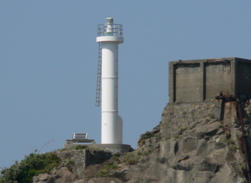 Hashima Light