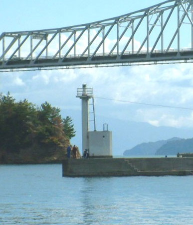 Kashima Kō Light