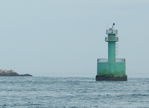 Hwachangyeo Light