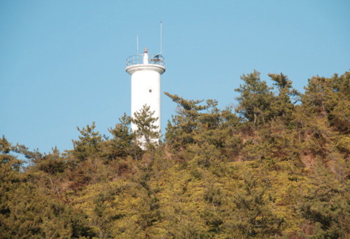 Geumdangdo Light