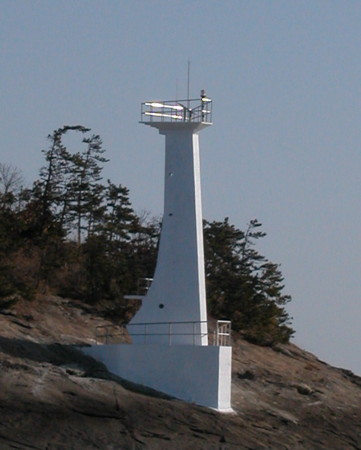 Oegyodo Light