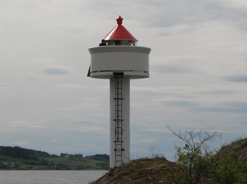 Saltøy Light