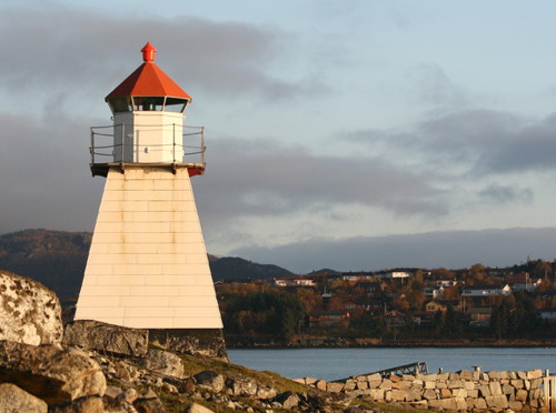 Sømnes Light