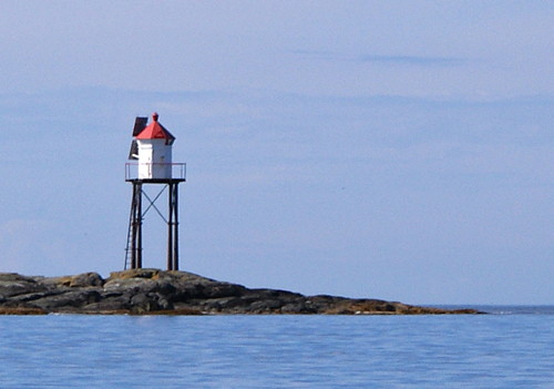 Flatmøy Light