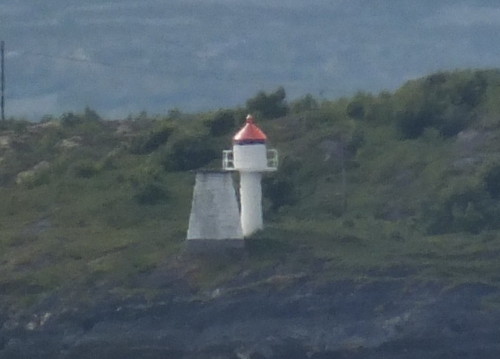 Ylvingen Light