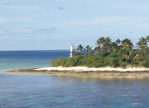 Malinoa Range Rear Light